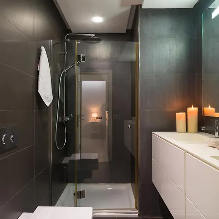Apartamento Family Salvador Monsalud Las Palmas de Gran Canaria