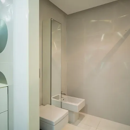 Apartamento Family Salvador Monsalud