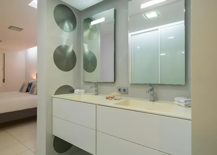 Family Salvador Monsalud Лас-Пальмас-де-Гран-Канария