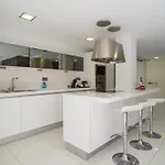 Appartement Family Salvador Monsalud