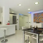 Appartement Family Salvador Monsalud Las Palmas de Gran Canaria
