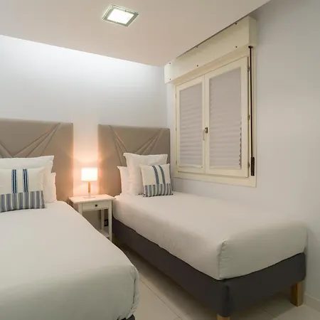 Appartement Family Salvador Monsalud