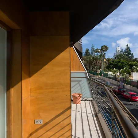 Appartement Family Salvador Monsalud