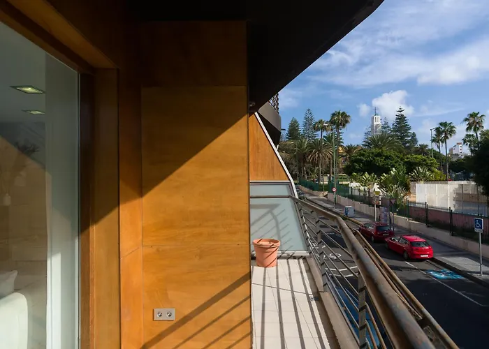 Apartment Family Salvador Monsalud