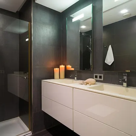 Lejlighed Family Salvador Monsalud