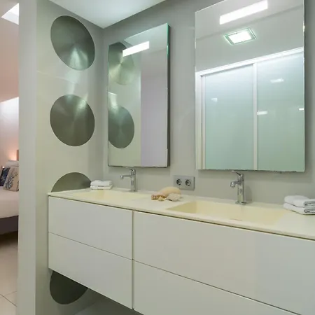 Family Salvador Monsalud Las Palmas de Gran Canaria